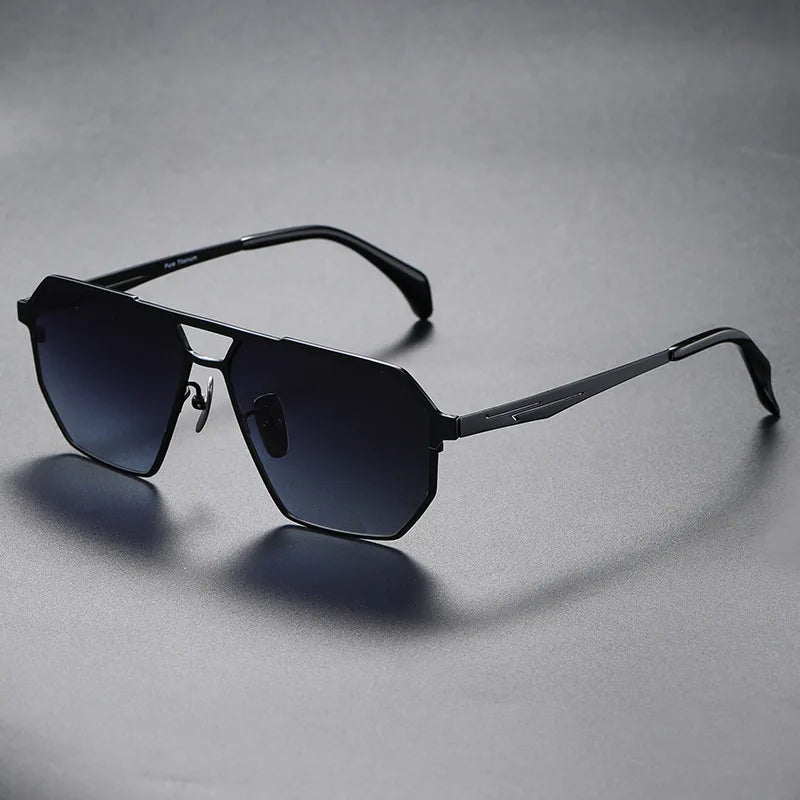 Blackhawk Titanium Shades