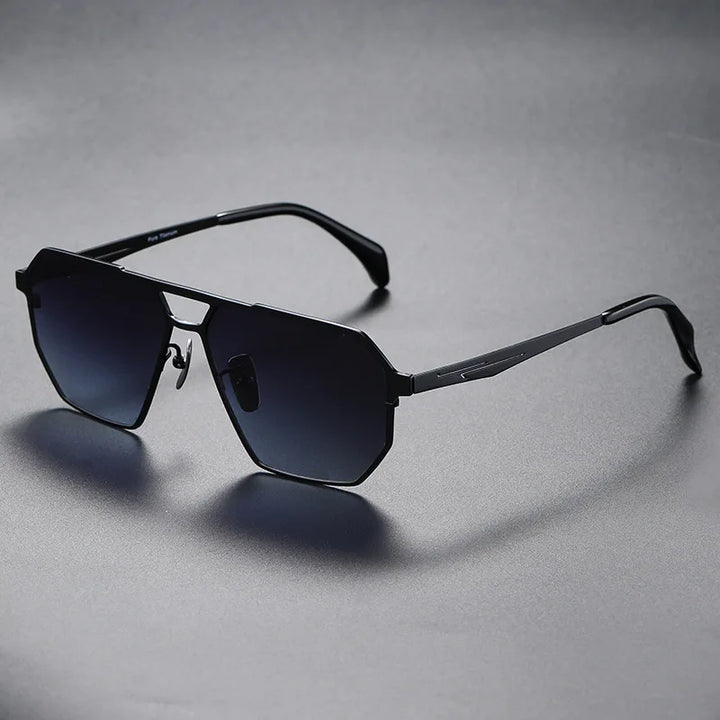 Blackhawk Titanium Shades