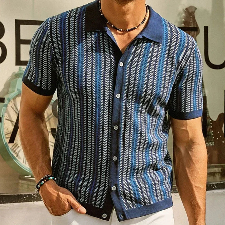 Beckett Knit Shirt