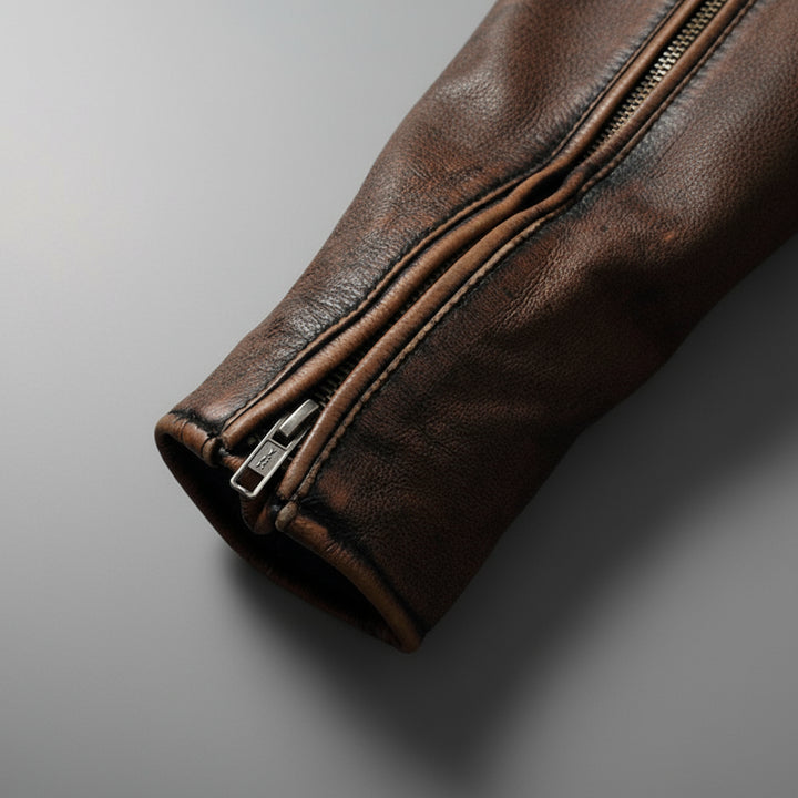 Rourke Maddox Jacket