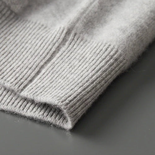 Corwin Cashmere Jacket