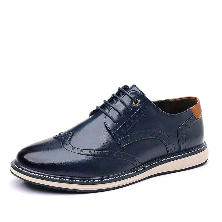 Rivani Vieri Oxfords