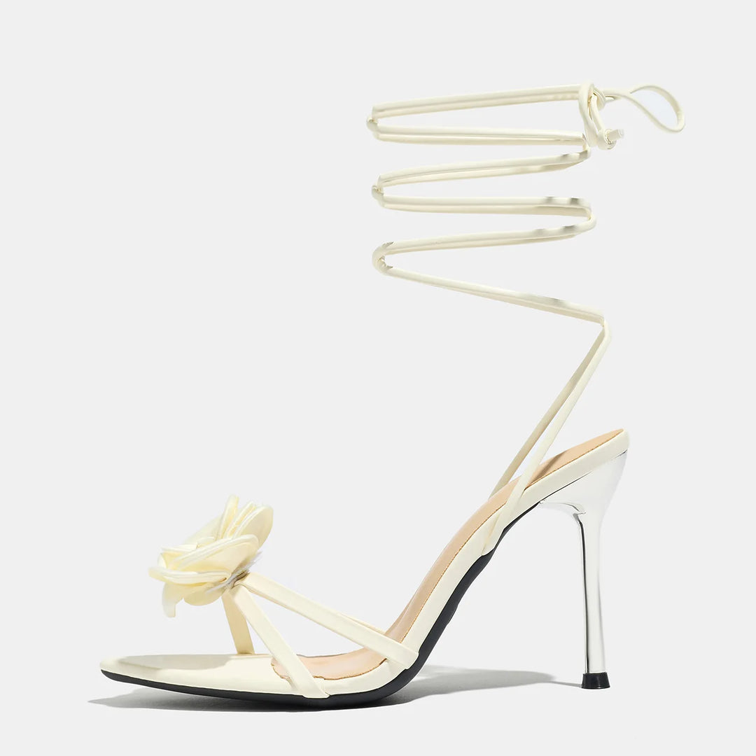Valentina Rose Heels