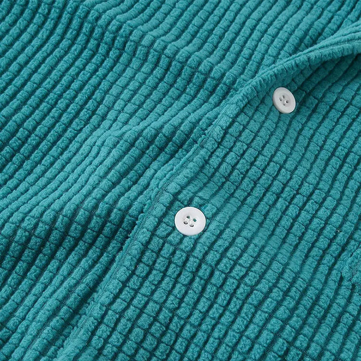 Alden Reese Polo
