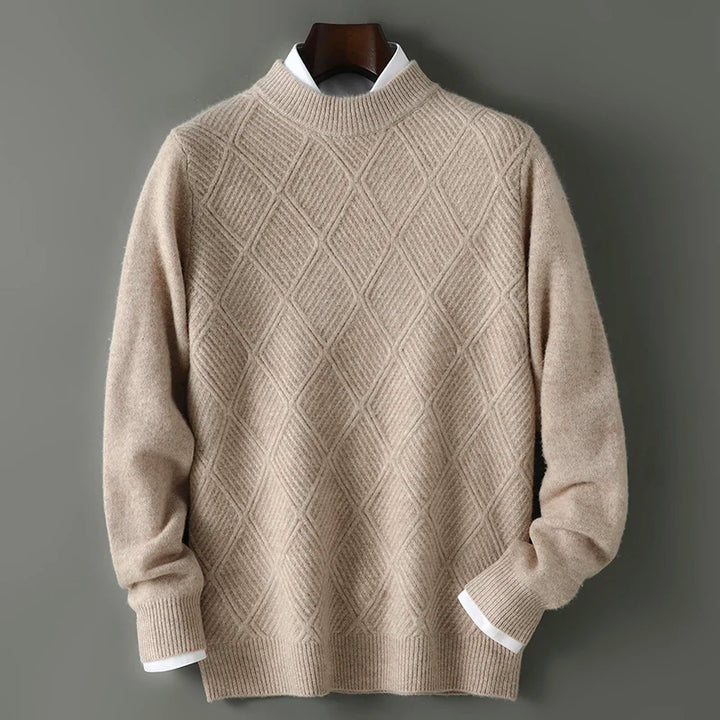 Winslow Merino Sweater