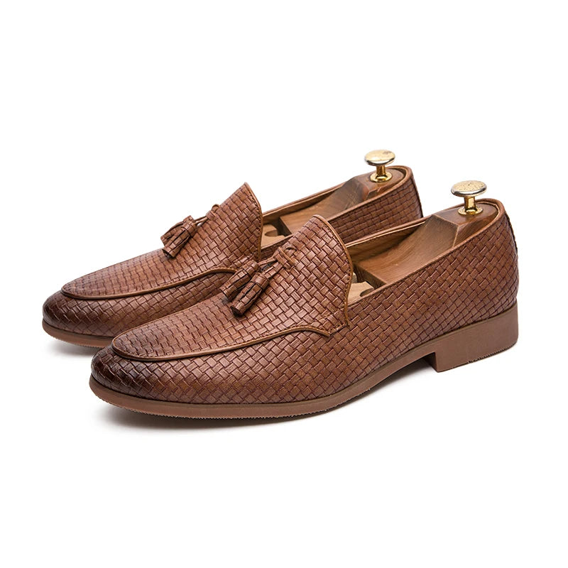 Rivetto Loafers