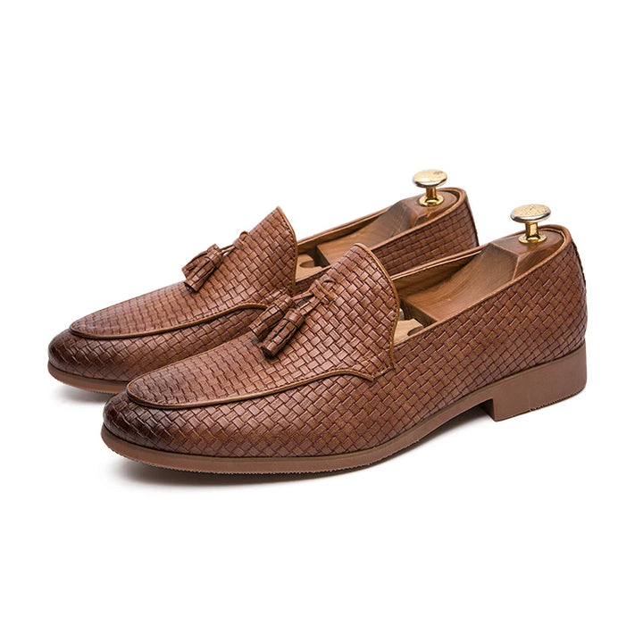Rivetto Loafers