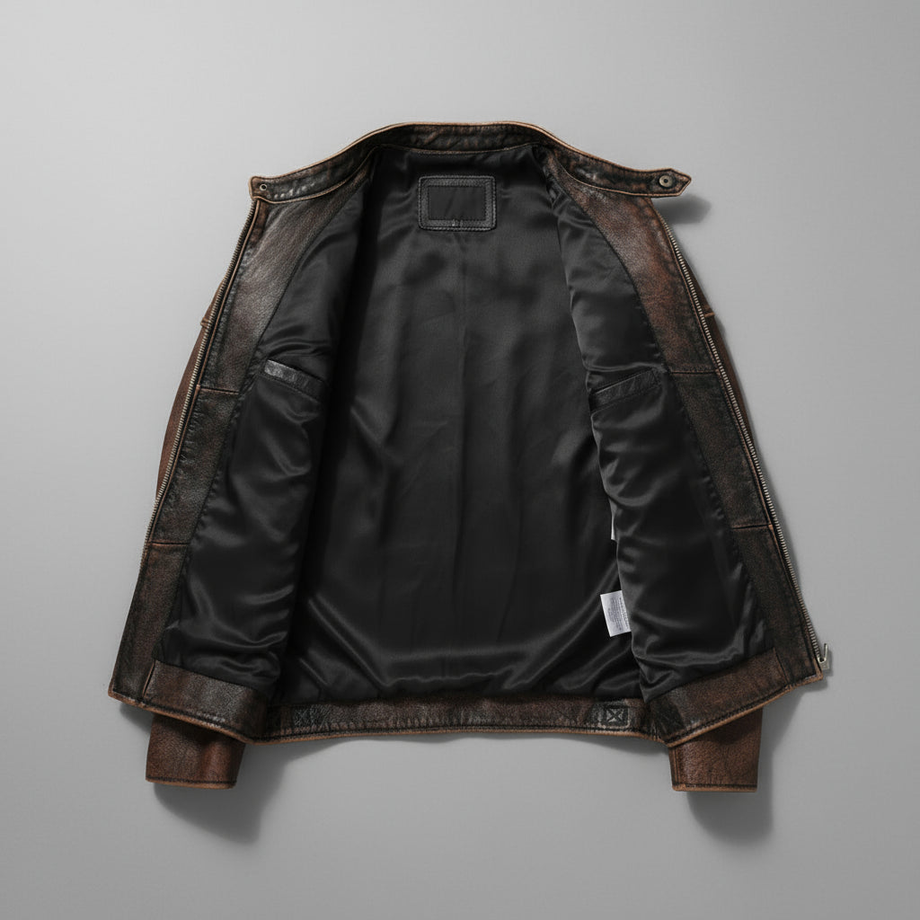 Rourke Maddox Jacket