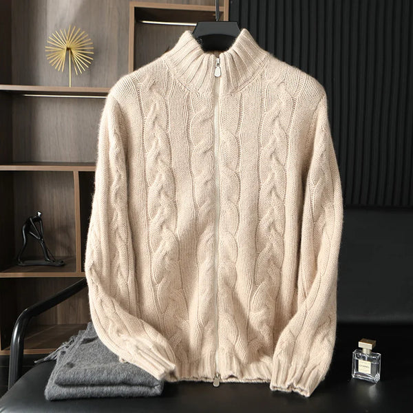 Mercer Cashmere Sweater