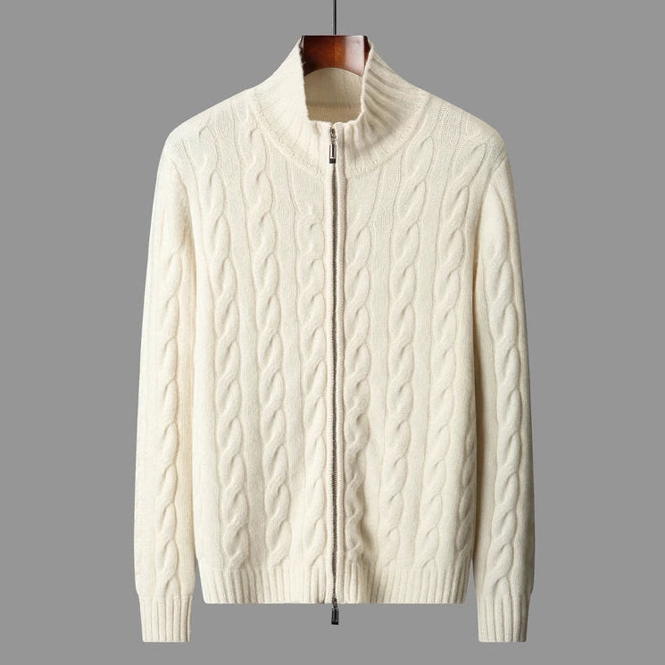 Carter Merino Sweater