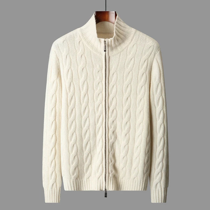 Carter Merino Sweater