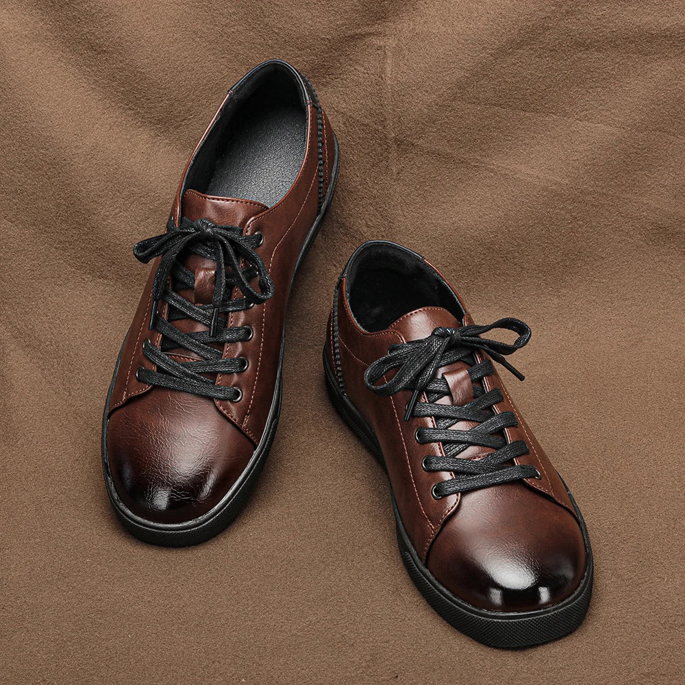 Ferrano Lows