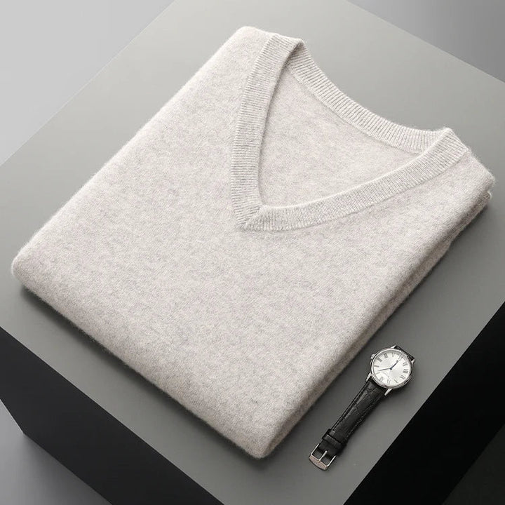 Alcott Cashmere Vest