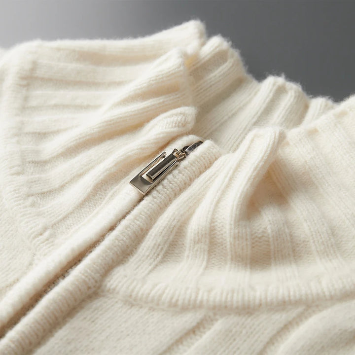 Carter Merino Sweater