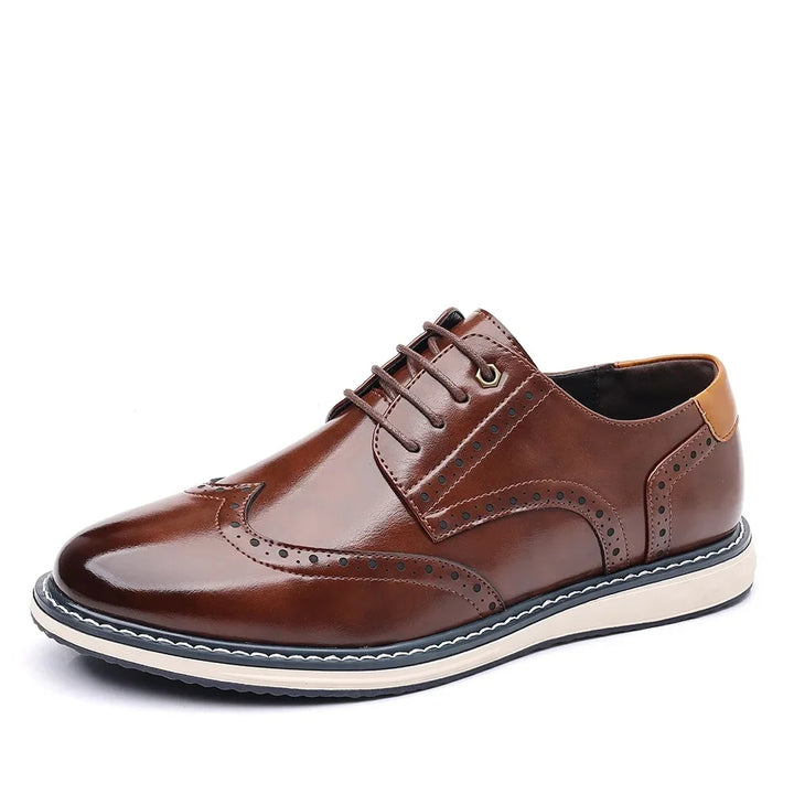Rivani Vieri Oxfords