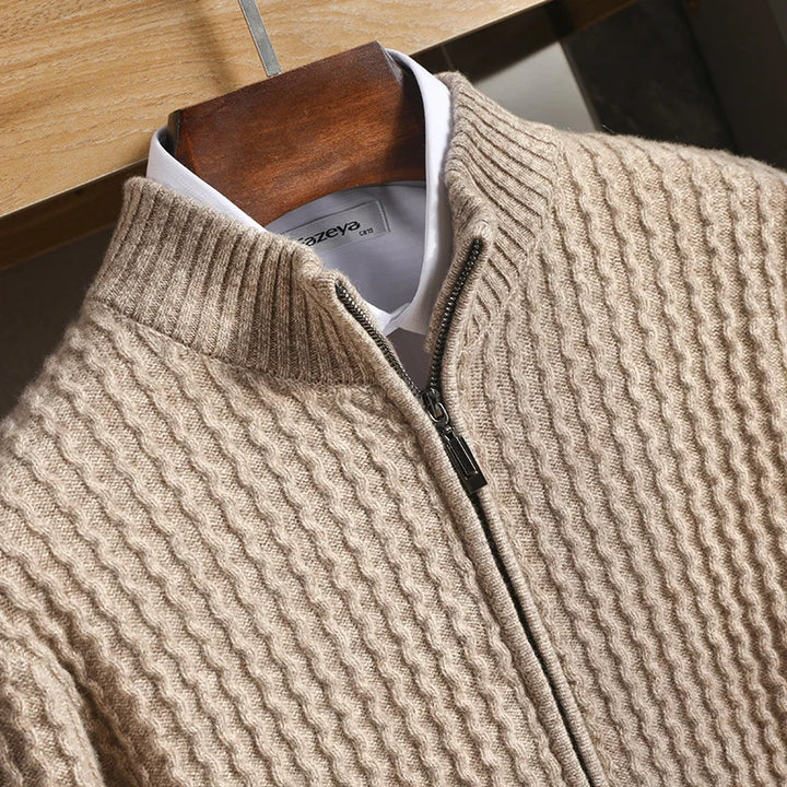 Sterling Merino Jacket