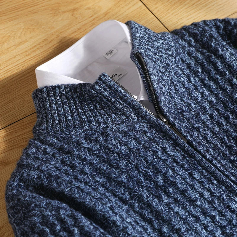 Sterling Merino Jacket