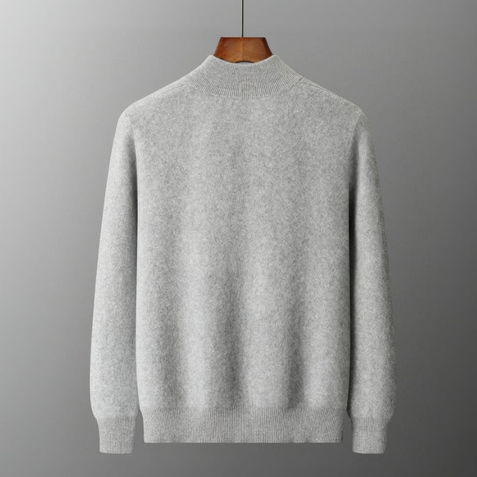 Corwin Cashmere Jacket