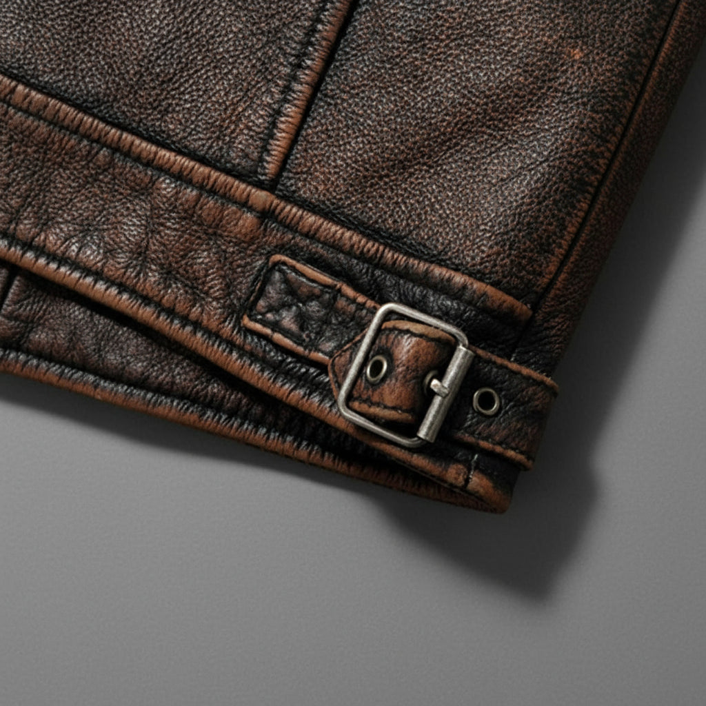 Rourke Maddox Jacket