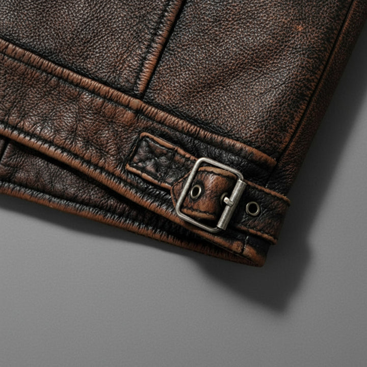 Rourke Maddox Jacket