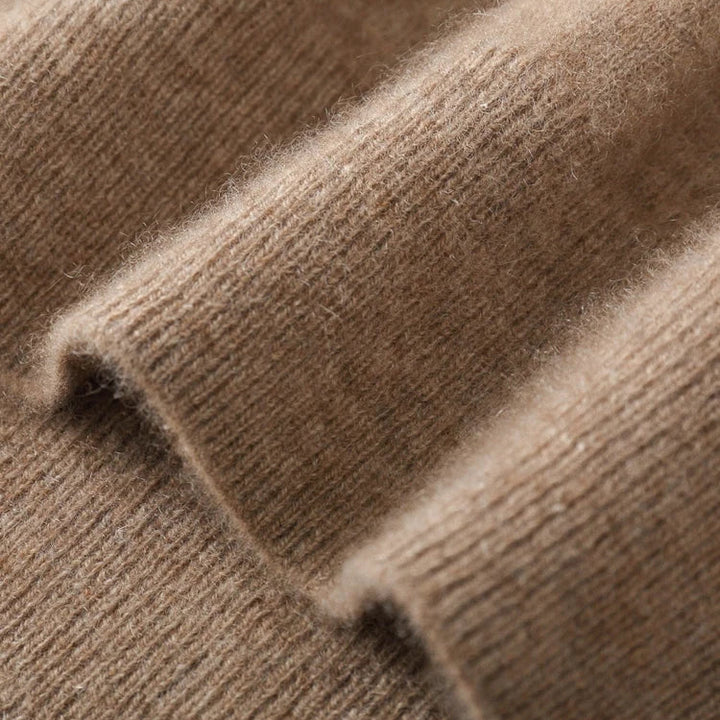 Alcott Cashmere Vest