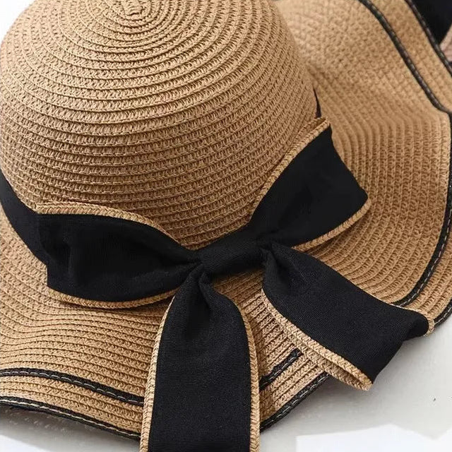 Aveline Sunflair Hat