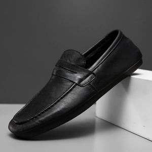 Classic Black