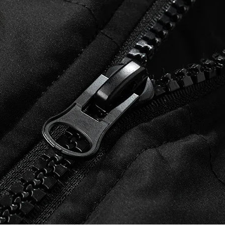 Mason Carter Thermal Jacket