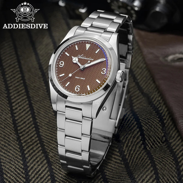 Prescott Classic Watch