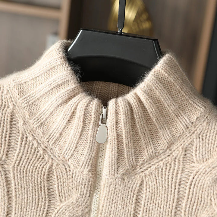 Mercer Cashmere Sweater