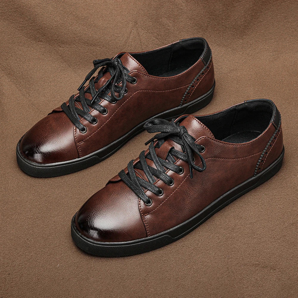 Ferrano Lows