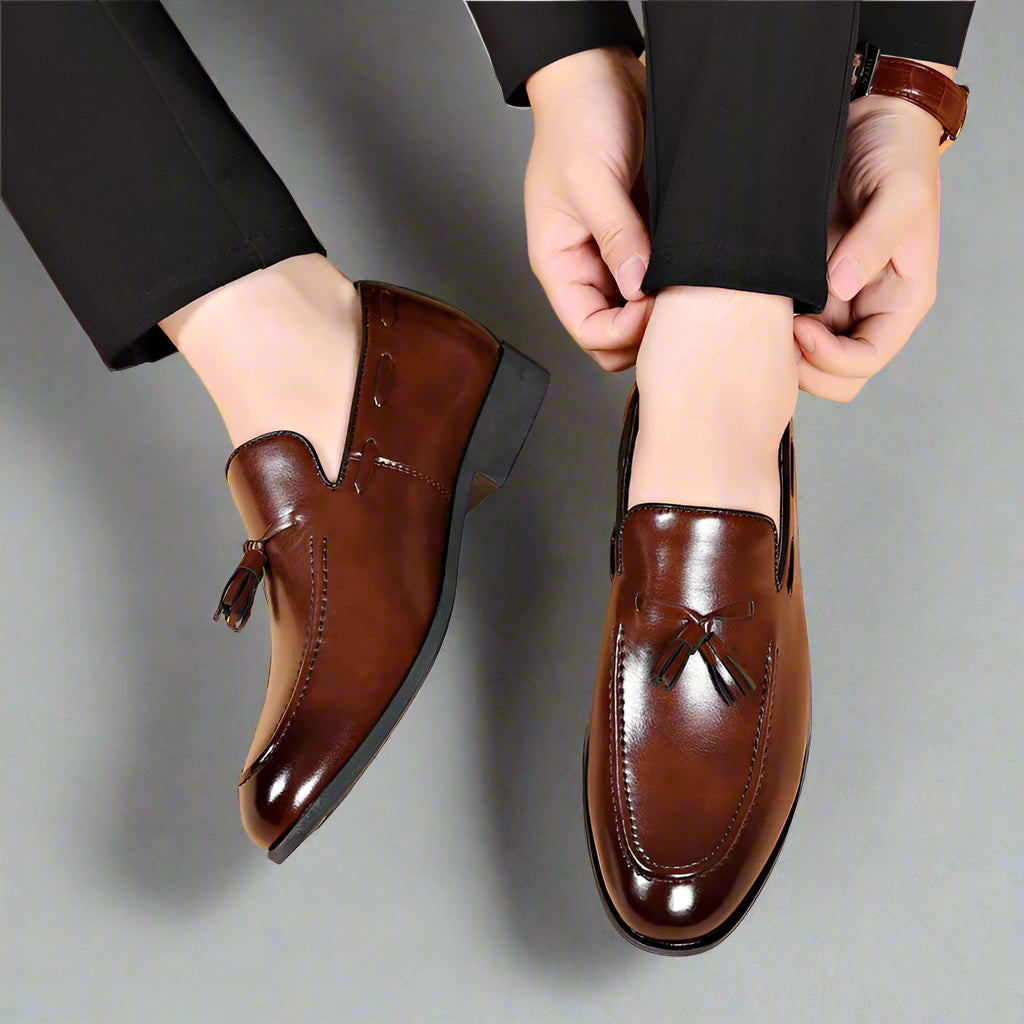 Sergio Loafers
