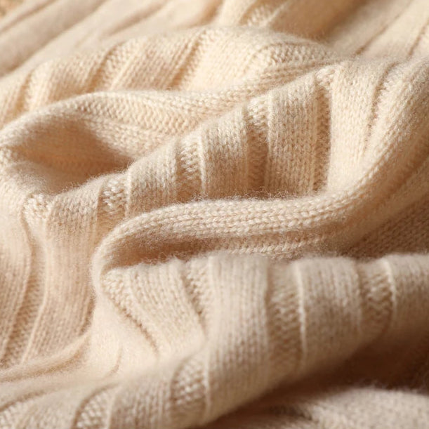 Dawson Merino Turtleneck