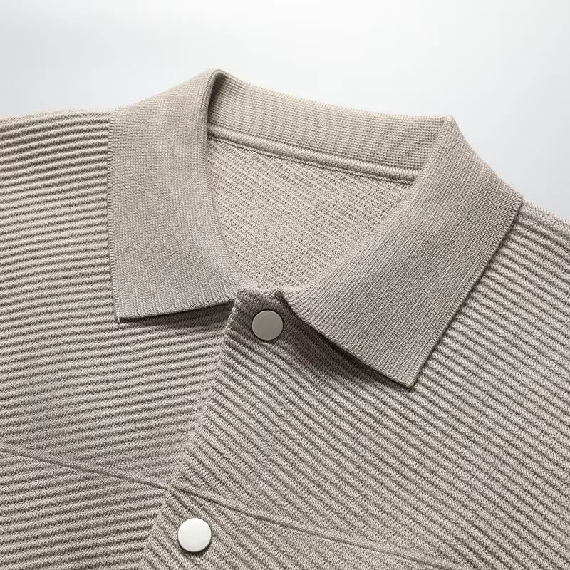 Nolan Knit Cardigan