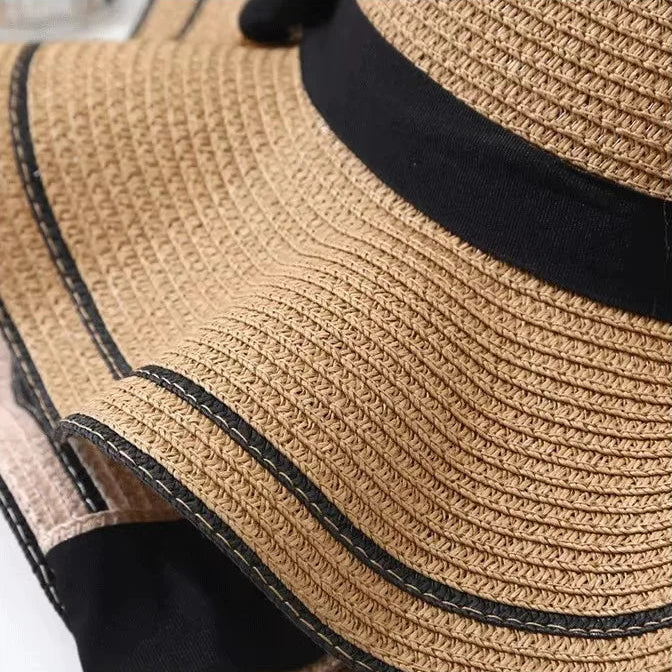 Aveline Sunflair Hat