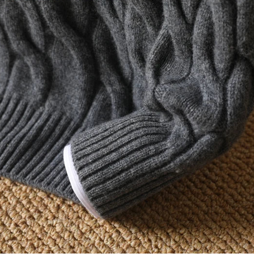 Remington Merino Sweater