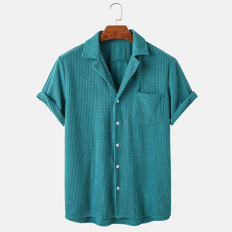 Alden Reese Polo