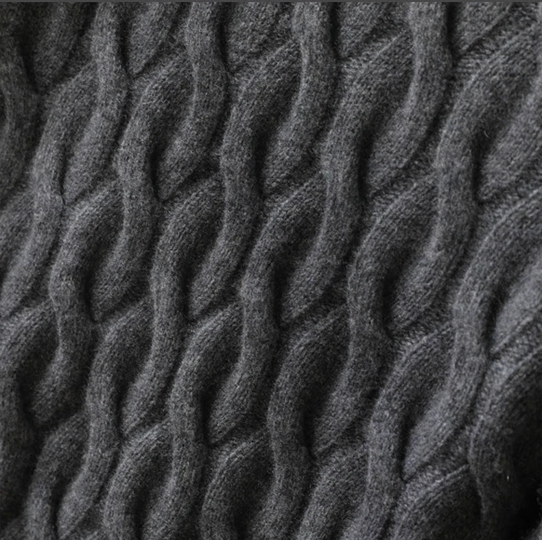 Remington Merino Sweater