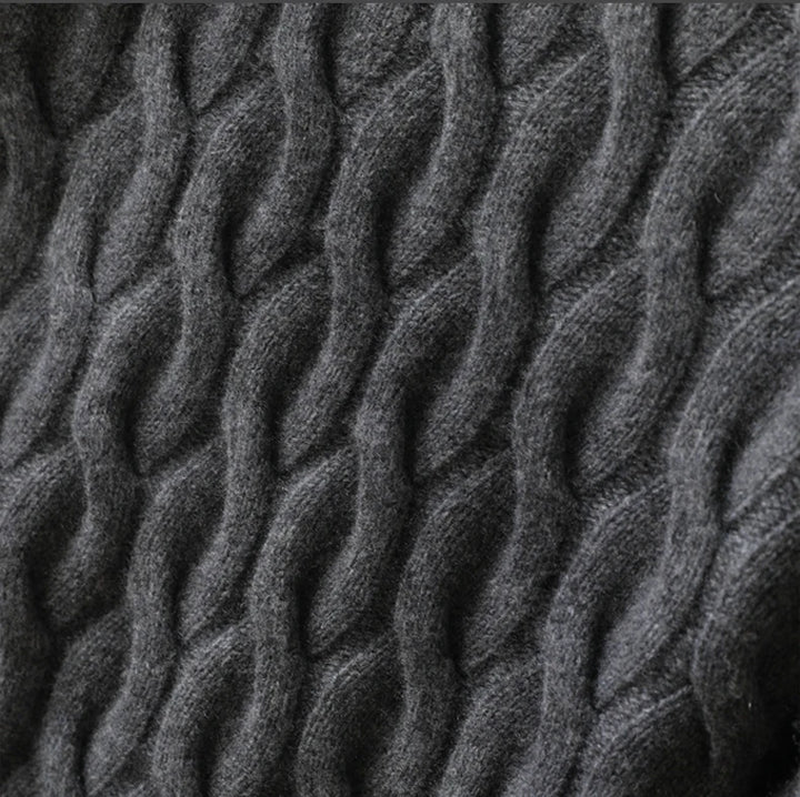 Remington Merino Sweater