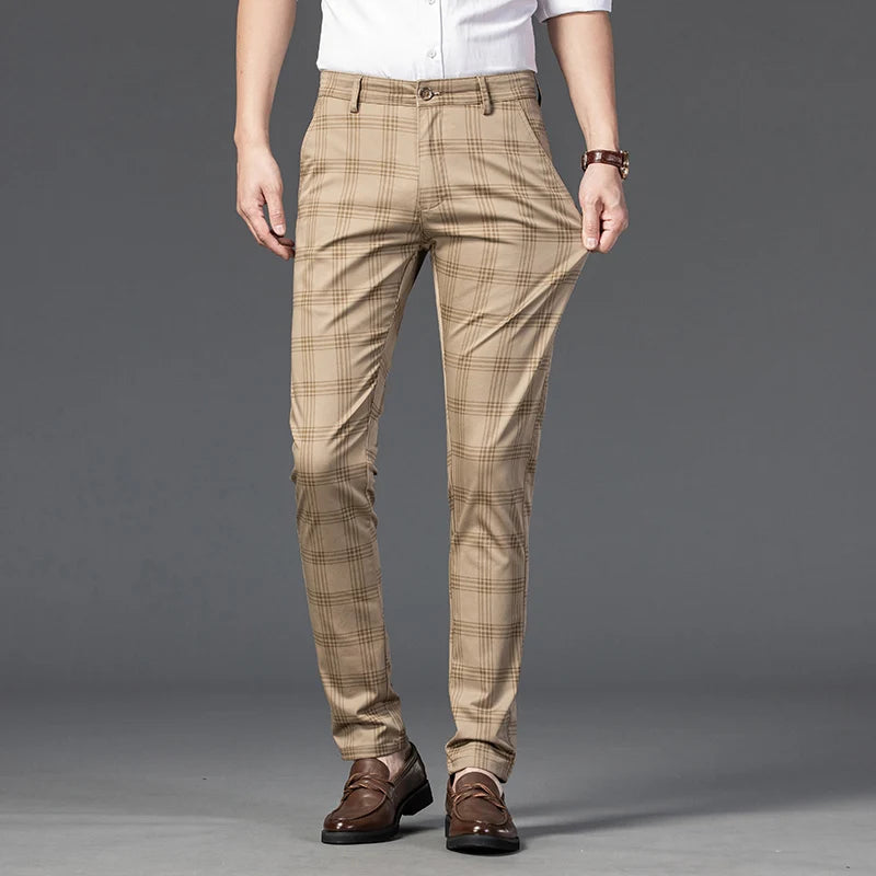 Sinclair Stretch Trousers