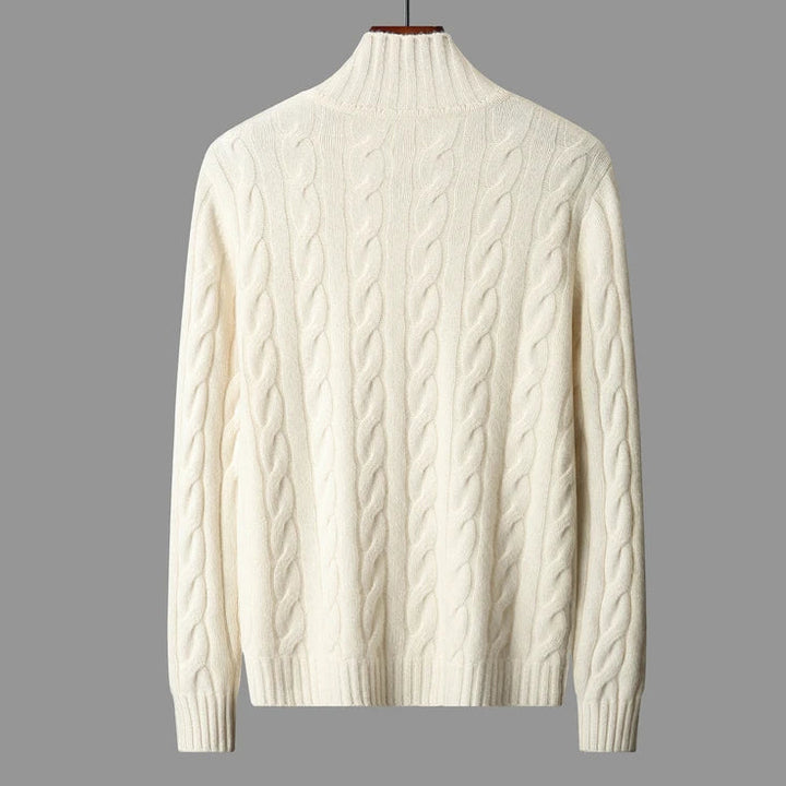 Carter Merino Sweater