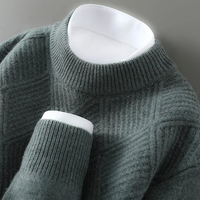Winslow Merino Sweater