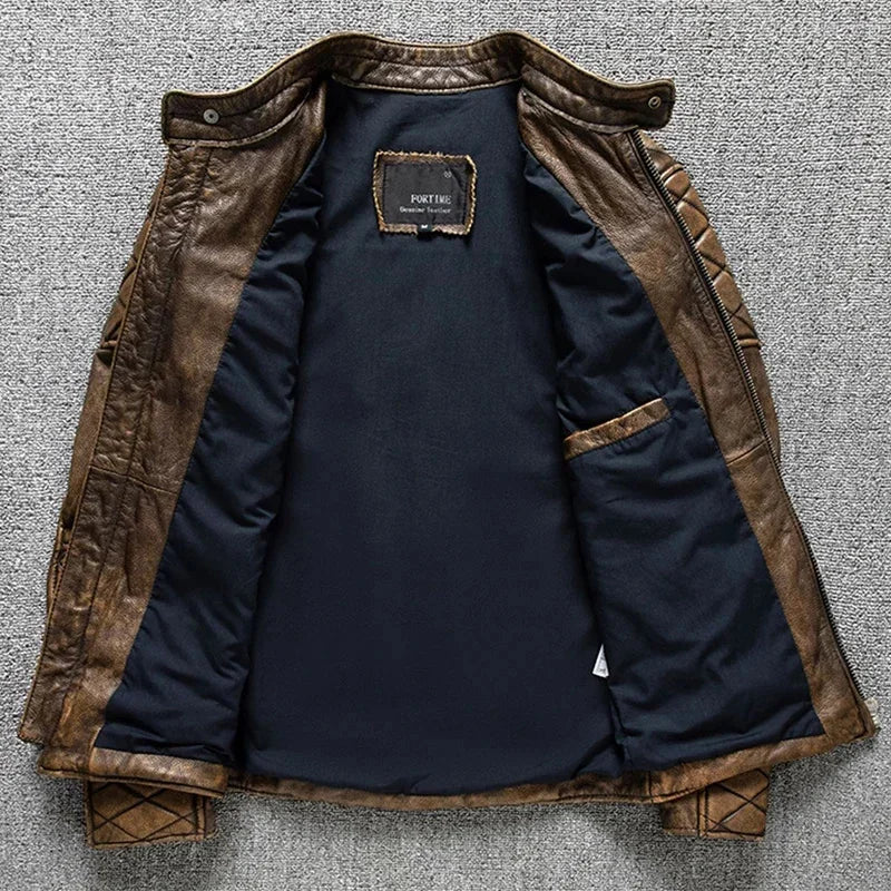 Rourke Maddox Jacket II