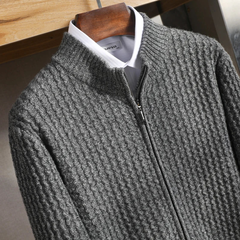 Sterling Merino Jacket