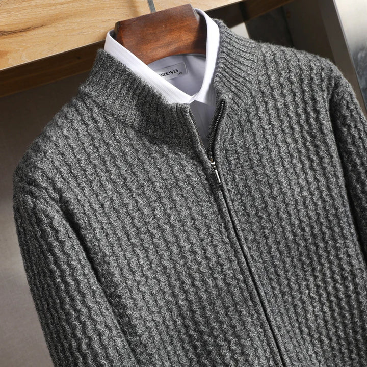 Sterling Merino Jacket