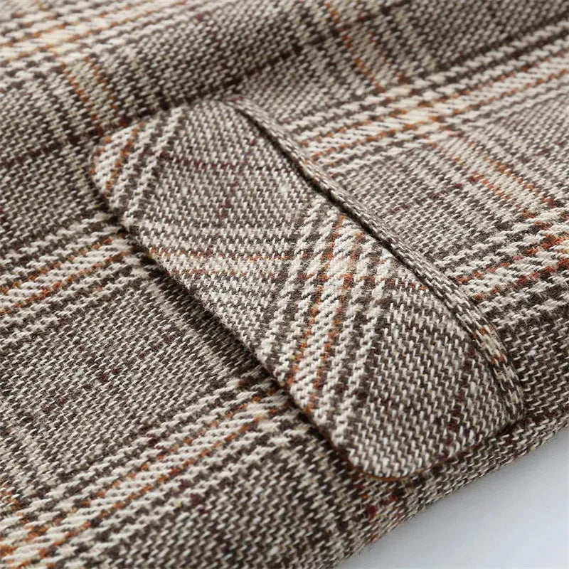 Fifth Avenue Blazer