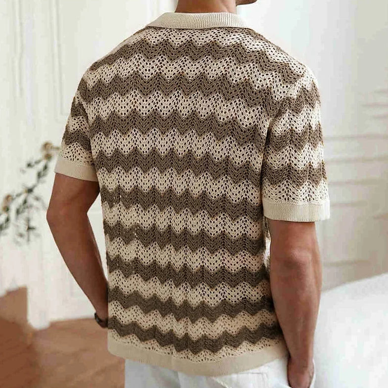 Sullivan Knit Shirt