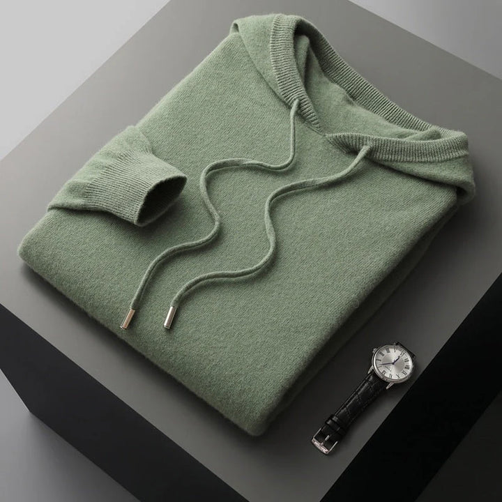 Caspian Hoodie