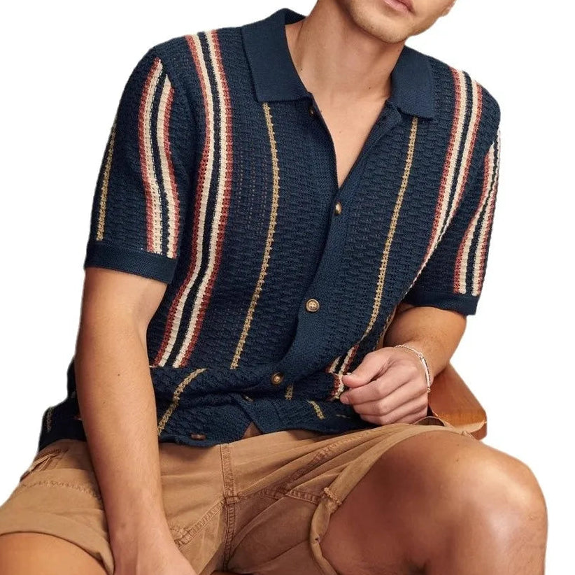 Sorento Knit Polo