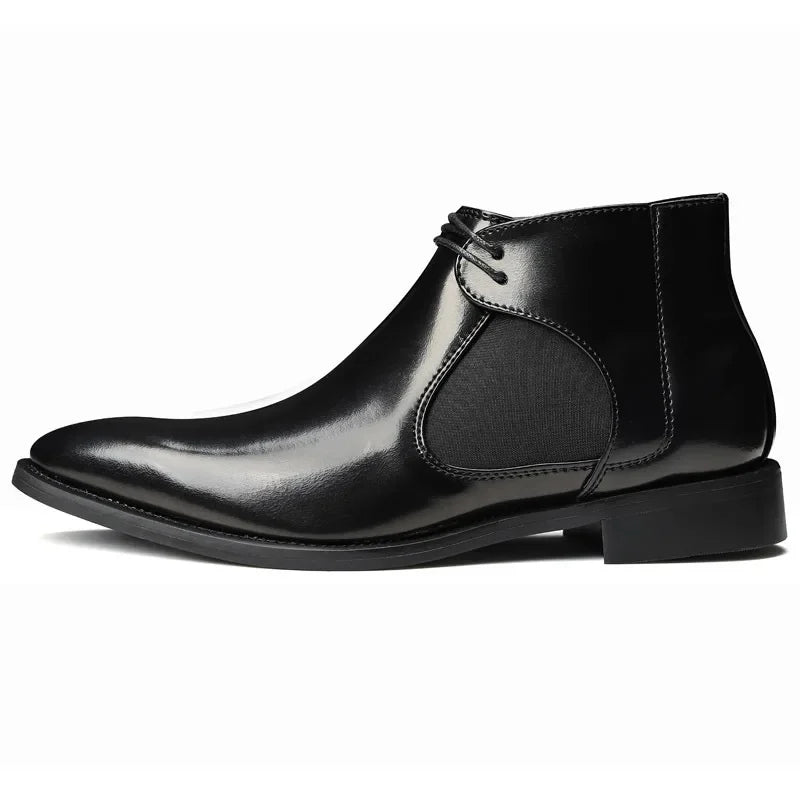 Moretti Boots